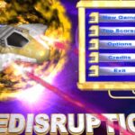 Redisruption
