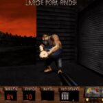 Redneck Rampage: Possum Bayou