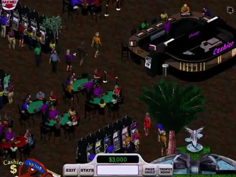 Reel Deal Casino Quest