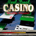 Reel Deal Casino: Shuffle Master Edition
