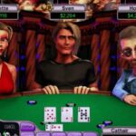 Reel Deal Poker Challenge