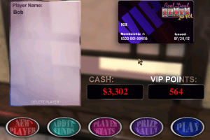 Reel Deal Slots 2nd Vol.