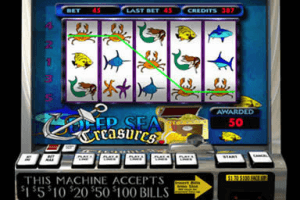 Reel Deal Slots & Video Poker
