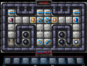 Reflex Retaliation 2.0