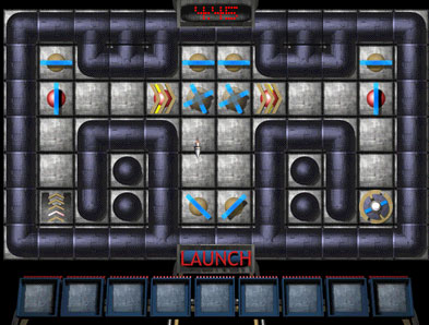 Reflex Retaliation 2.0