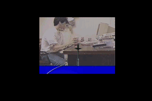 Reflux: Issue.01 - "The Becoming"