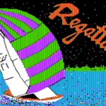 Regatta: A Sailing Game