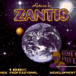 Relics of Deldroneye 1.5: Return to Zantis