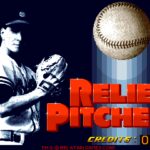 Relief Pitcher