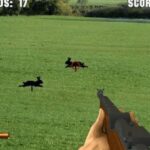 Remington Top Shot: Interactive Target Shooting