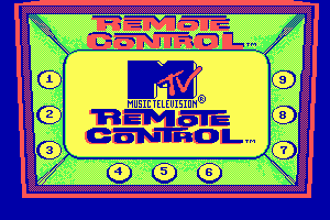 Remote Control