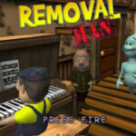 Removal Man