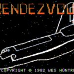 Rendezvous: A Space Shuttle Flight Simulation