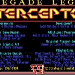 Renegade Legion: Interceptor