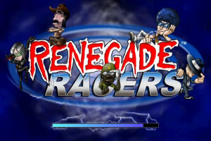 Renegade Racers