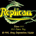 Replicart