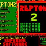 Repton 2