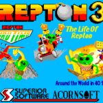 Repton 3