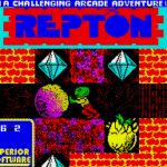 Repton Mania