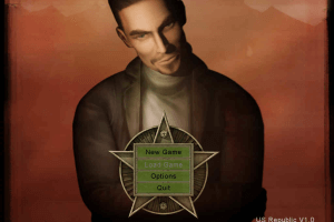 Republic: The Revolution