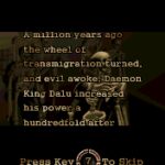 Requiem of Hell