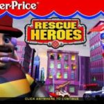 Rescue Heroes: Hurricane Havoc