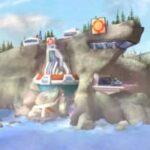Rescue Heroes: Lava Landslide