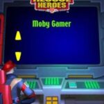 Rescue Heroes: Meteor Madness