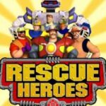 Rescue Heroes: Tremor Trouble
