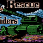 Rescue Raiders