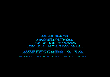 Rescue from Atlantis