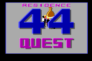 Residence 44 Quest