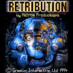 Retribution