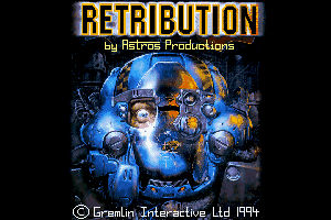 Retribution