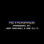 Retrograde