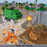 Return Fire