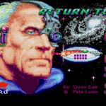 Return to Genesis