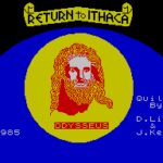 Return to Ithaca