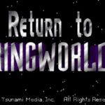 Return to Ringworld
