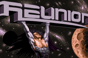 Reunion