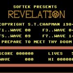 Revelation