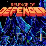 Revenge of Defender