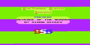 Revenge of the Quadra