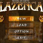 Revival of a Myth: Lazenca