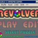 Revolver