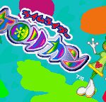 Rhyme Rider Kerorican