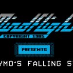 Rhymo’s Falling Star