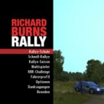 Richard Burns Rally