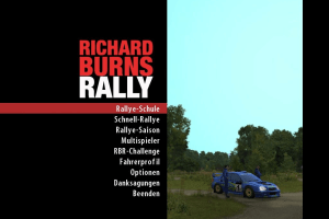 Richard Burns Rally