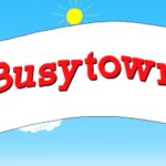 Richard Scarry’s Busytown